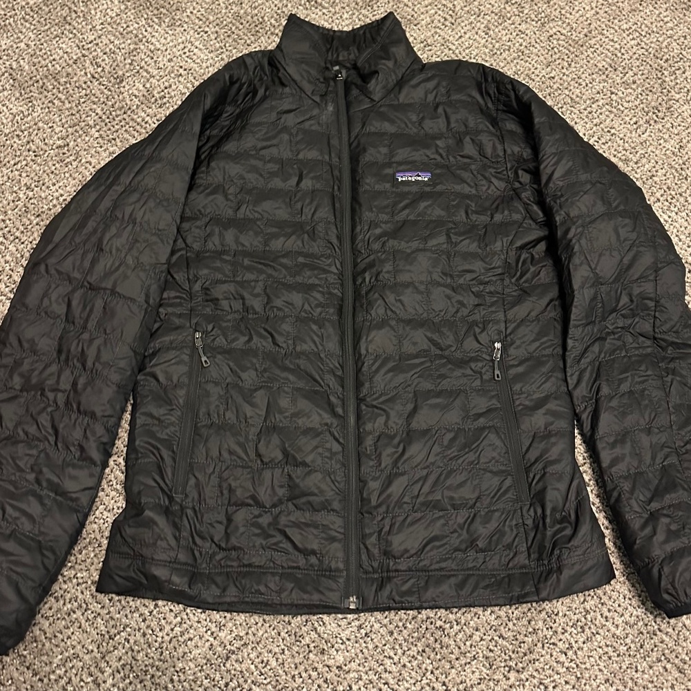 Patagonia Nano Puff Men’s Medium